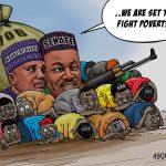 Fighting Poverty