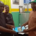 chemical explosives business