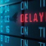 flight delays