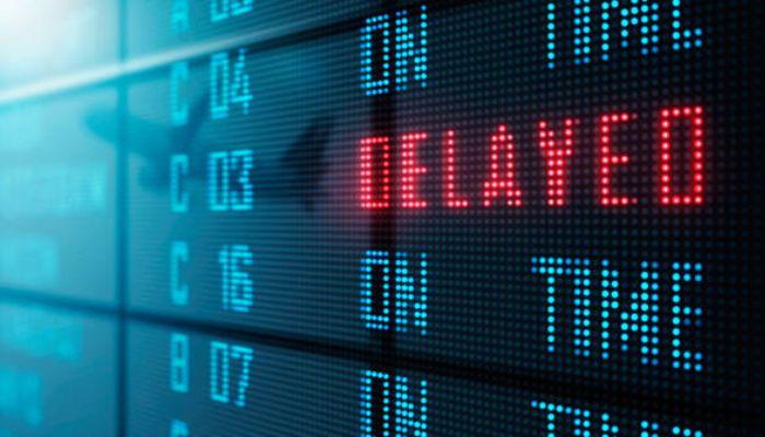 flight delays