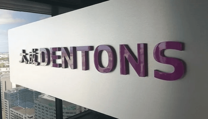 Dentons ACAS law