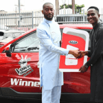 Elizade Autoland rewards