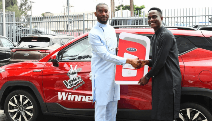 Elizade Autoland rewards