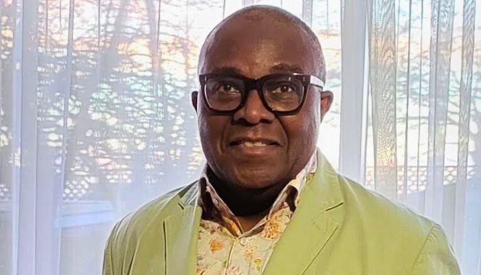 Emmanuel Okoroafor