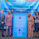 ExxonMobil and NNPC