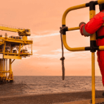 Nigeria’s oil production