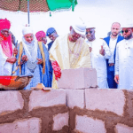 Governor Abdullahi Sule