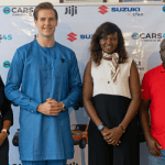 Nigeria’s auto market gains