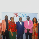 African PR practitioners