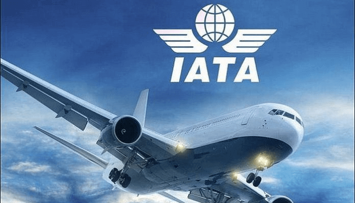 IATA