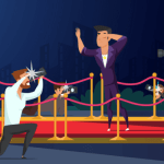 Celebrity image rights