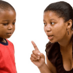 Children become what their parents are