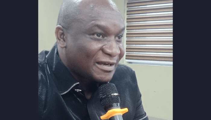 Samuel Ogbuku