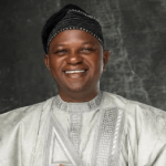 Joseph Terlumun Utsev