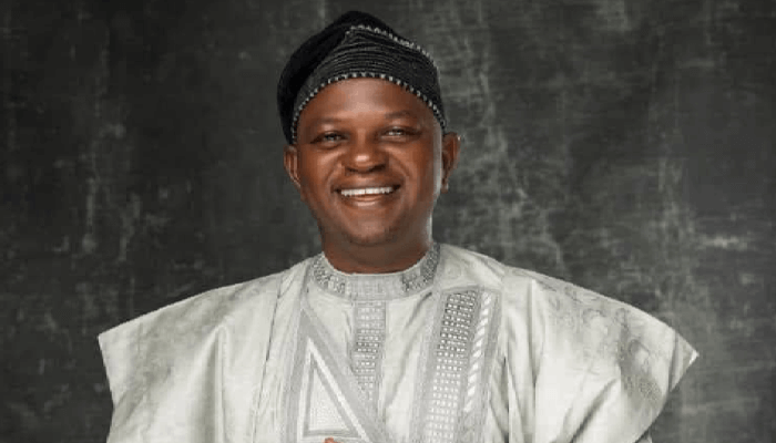 Joseph Terlumun Utsev