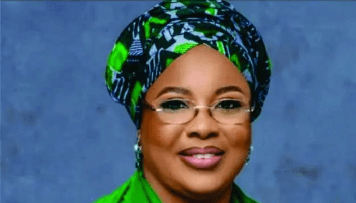 Kafilat Ogbara (Lagos Reps: Kosofe, APC)
