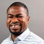 Kelvin Enumah, sustainability and development manager of Wetland Cultural and Education Foundation