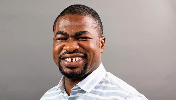 Kelvin Enumah, sustainability and development manager of Wetland Cultural and Education Foundation