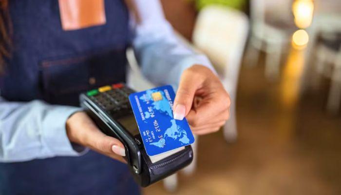 contactless payments in Nigeria