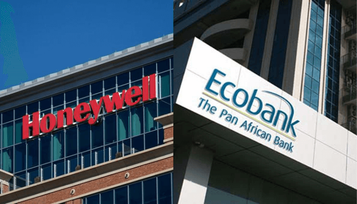 Honeywell and EcoBank
