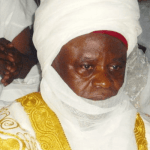 Lamido of Adamawa