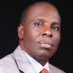 Leesi Gborogbosi, development expert and an ex-Shell staff