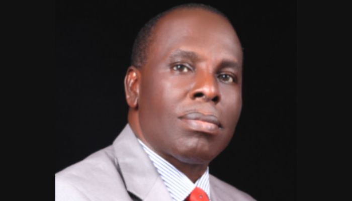 Leesi Gborogbosi, development expert and an ex-Shell staff