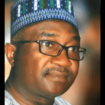 Malam Mukhtar Sirajo