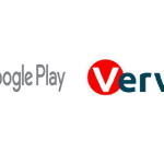 Google Play with Verve