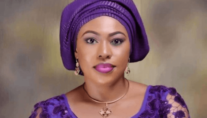 Mariam Onuoha (Imo Reps: Isiala Mbano/Okigwe/Onuimo, APC)