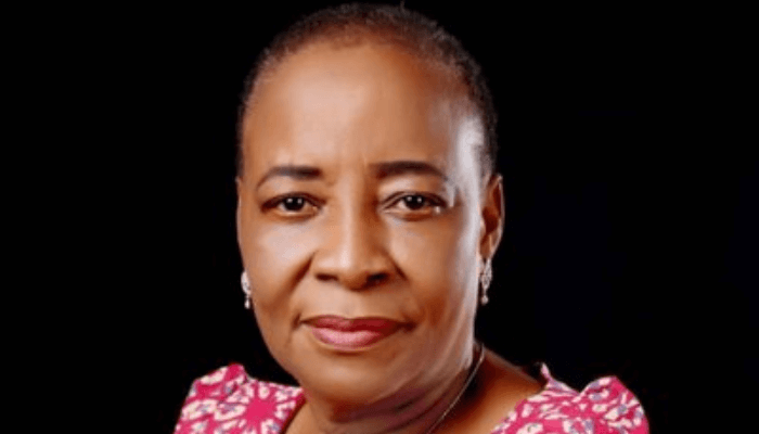 Marie Enenimiete Ebikake (Bayelsa Reps: Brass-Nembe, PDP)
