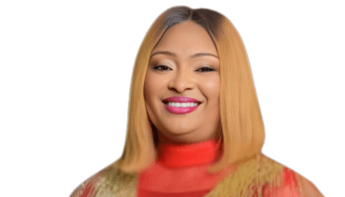 Maureen Chinwe Gwacham (Anambra Reps: Oyi/Ayamelum, APGA)