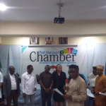 Port Harcourt City Chamber