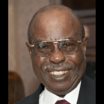 Mobolaji Ajose-Adeogun