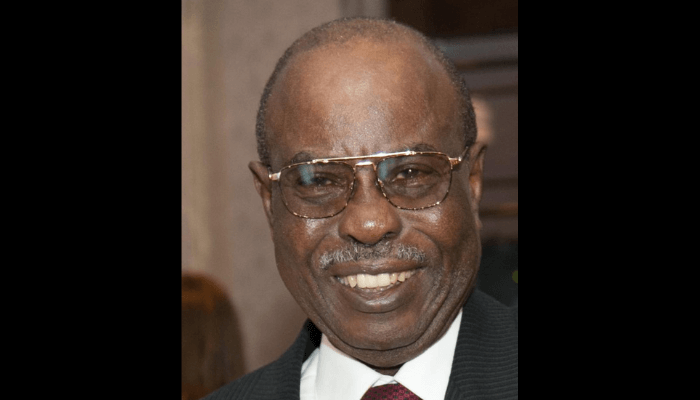 Mobolaji Ajose-Adeogun