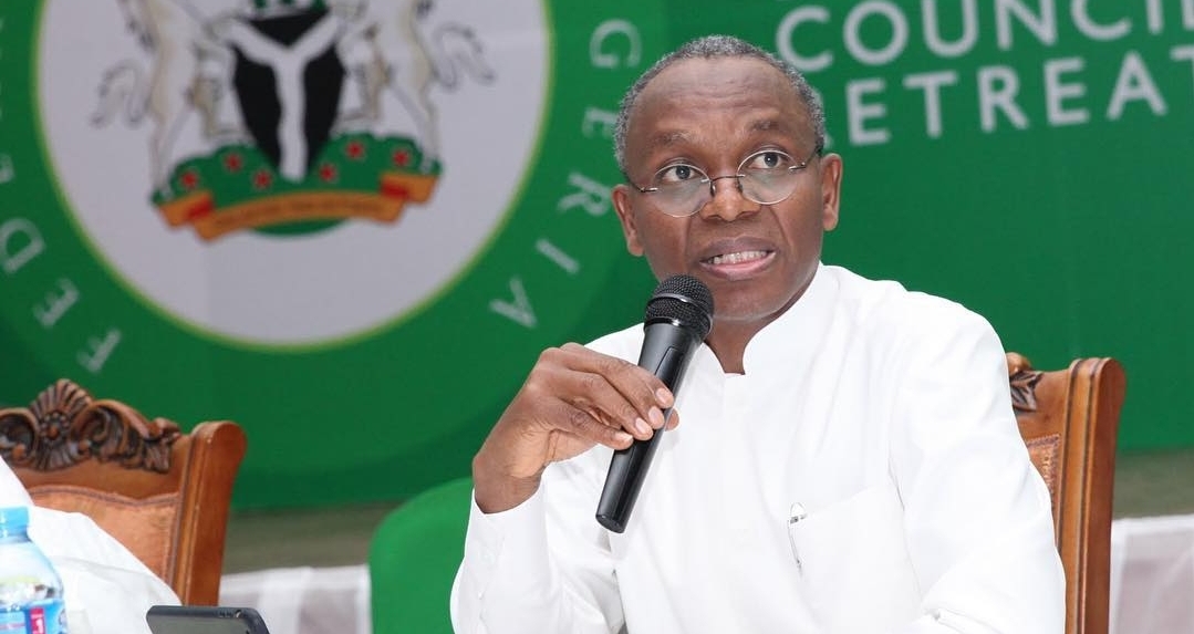 El-Rufai ministry of energy