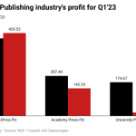 Nigeria Publishing Industry