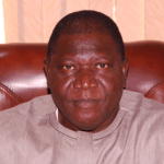 Yakubu Ochefu