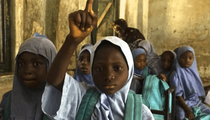 girl-child education
