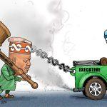 The New LegiSLAVEture