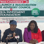 Odu'a Investment Company