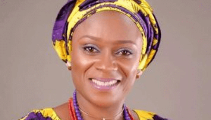 Oriyomi Onanuga (Ogun Reps: Ikenne/Shagamu/Remo North, APC)