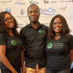 PENOP Open Day event