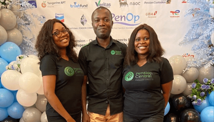 PENOP Open Day event