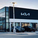 Kia motors