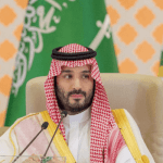Prince Mohammed Bin Salman