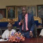 REDD+ community engagement in Bayelsa state