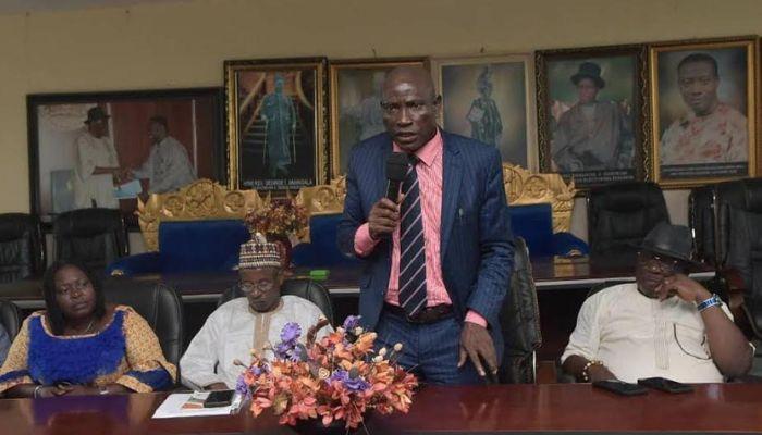 REDD+ community engagement in Bayelsa state