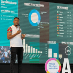 Startupbootcamp Afritech