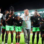 Super Falcons